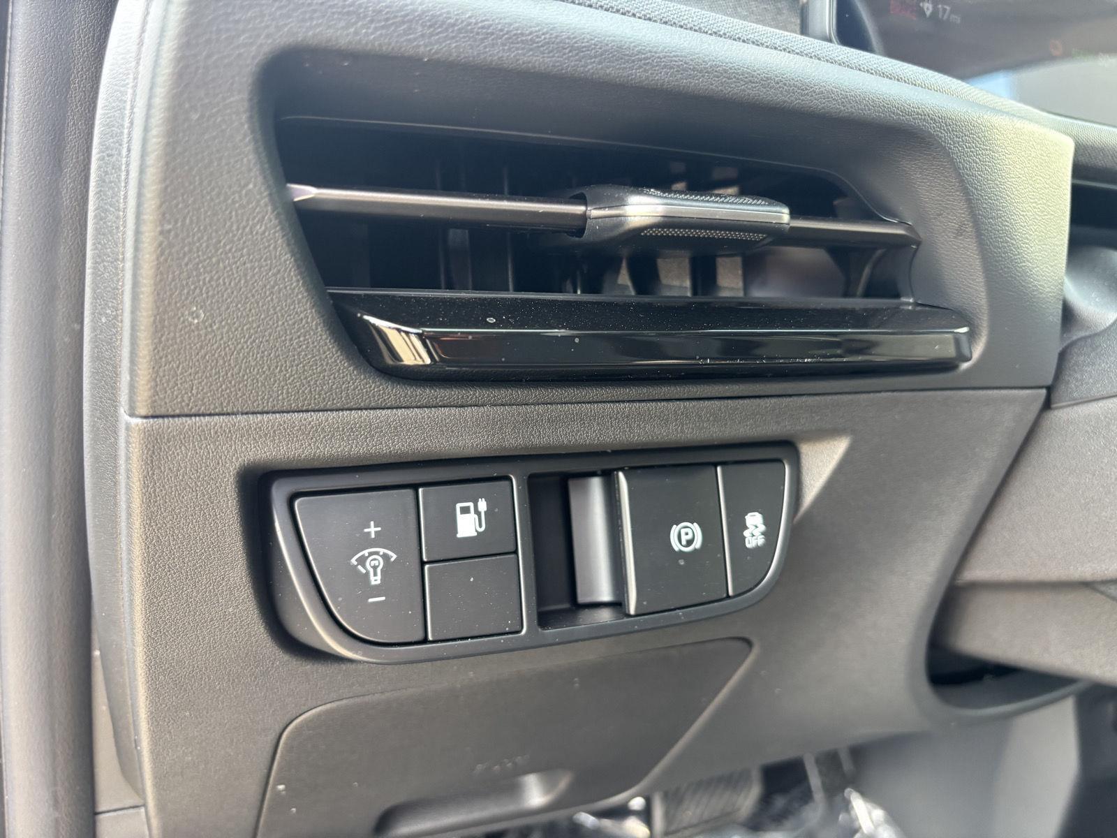 2025 Kia EV6 Light L/R - Photo 12