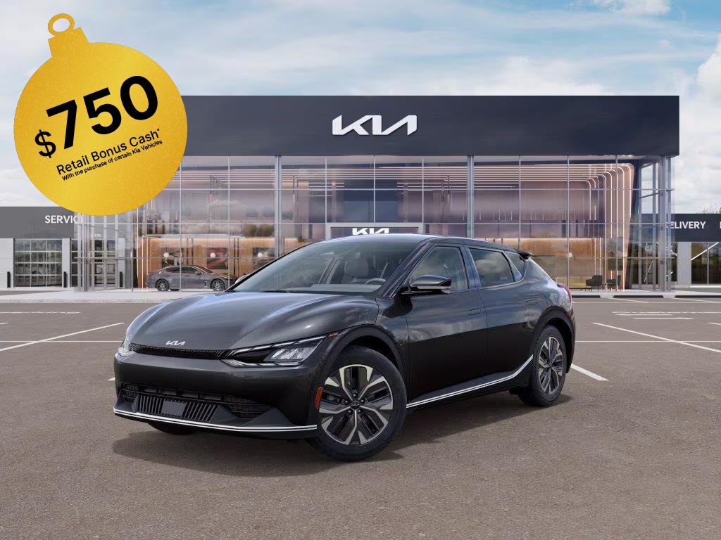 2024 Kia EV6 Light L/R's photo