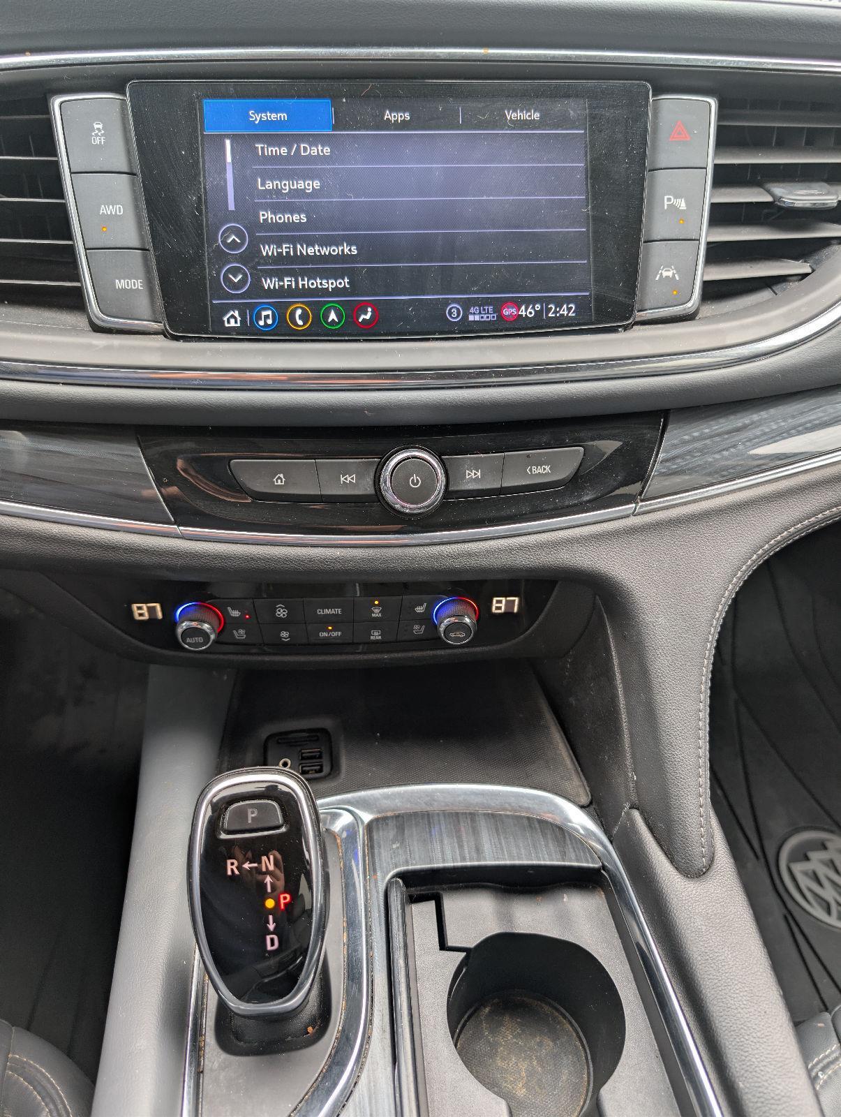 2021 Buick Enclave Premium - Photo 17
