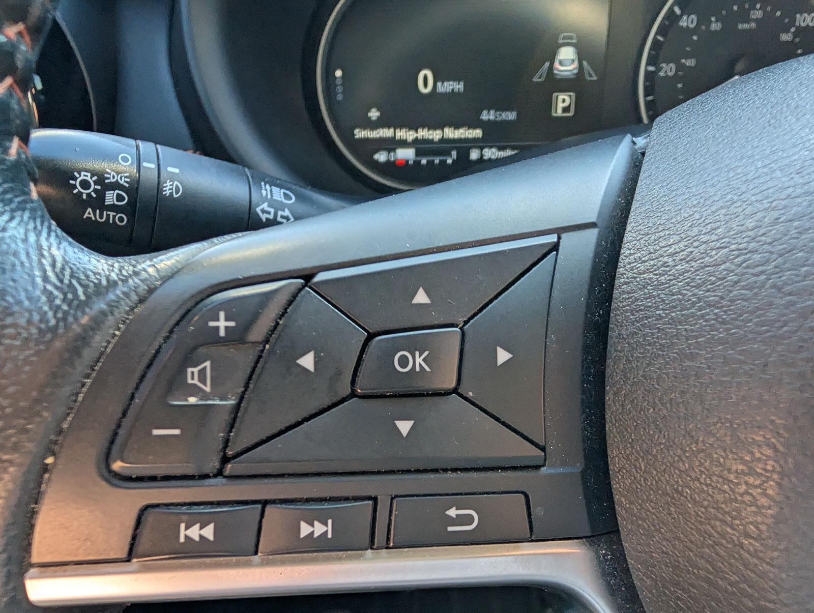 2020 Nissan Kicks SR - Photo 13