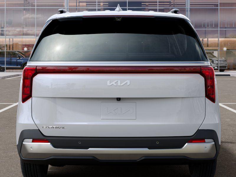 2026 Kia Carnival SX - Photo 13
