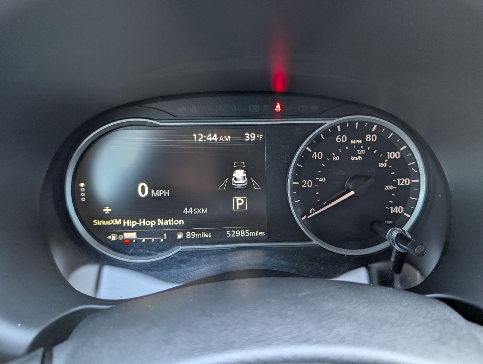 2020 Nissan Kicks SR - Photo 15