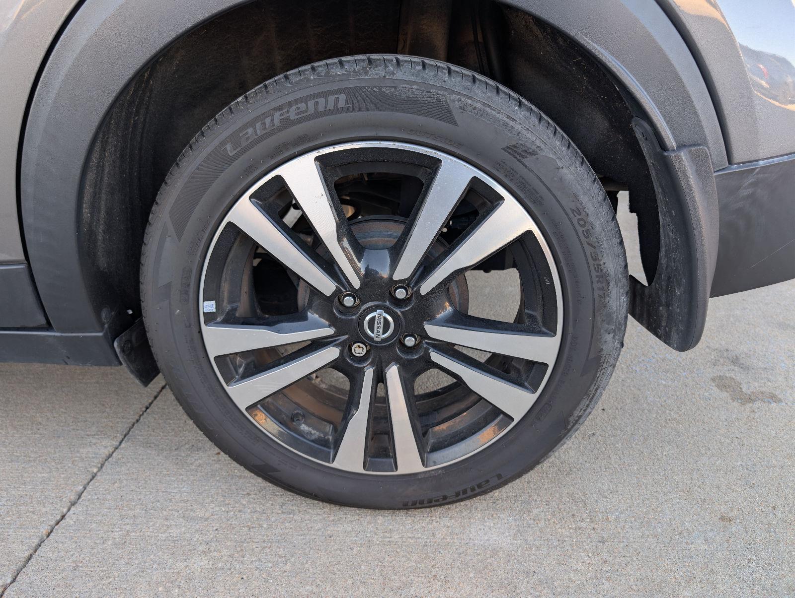 2020 Nissan Kicks SR - Photo 20