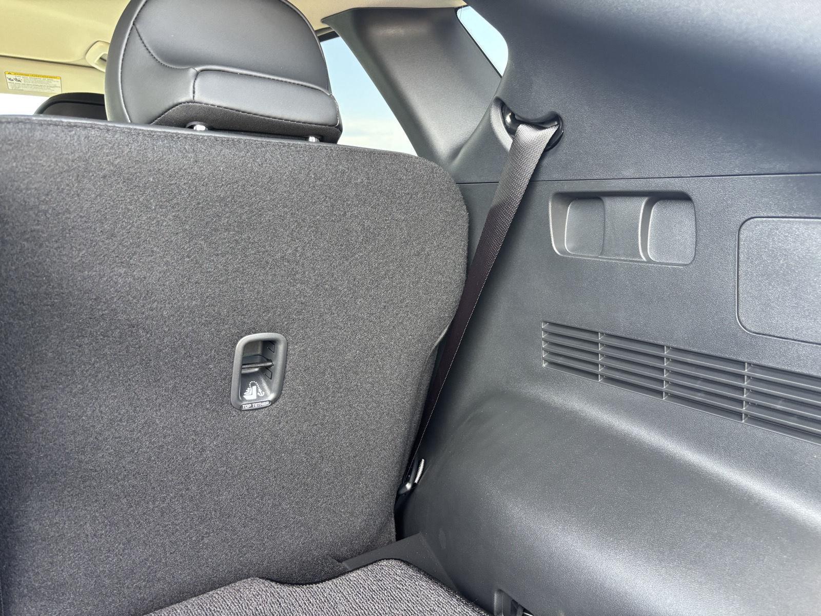 2025 Kia EV6 Light L/R - Photo 26