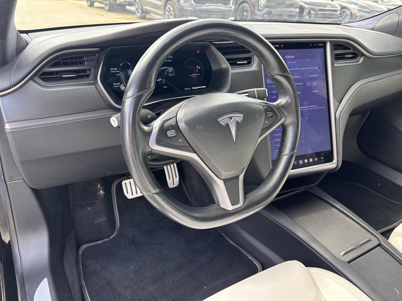 2020 Tesla Model S Performance - Photo 11