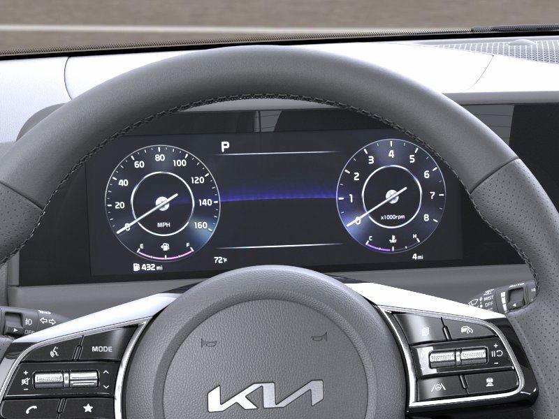 2026 Kia Seltos SX - Photo 21