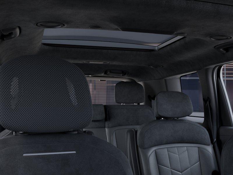 2027 Kia Telluride X-Pro SX Prestige - Photo 27