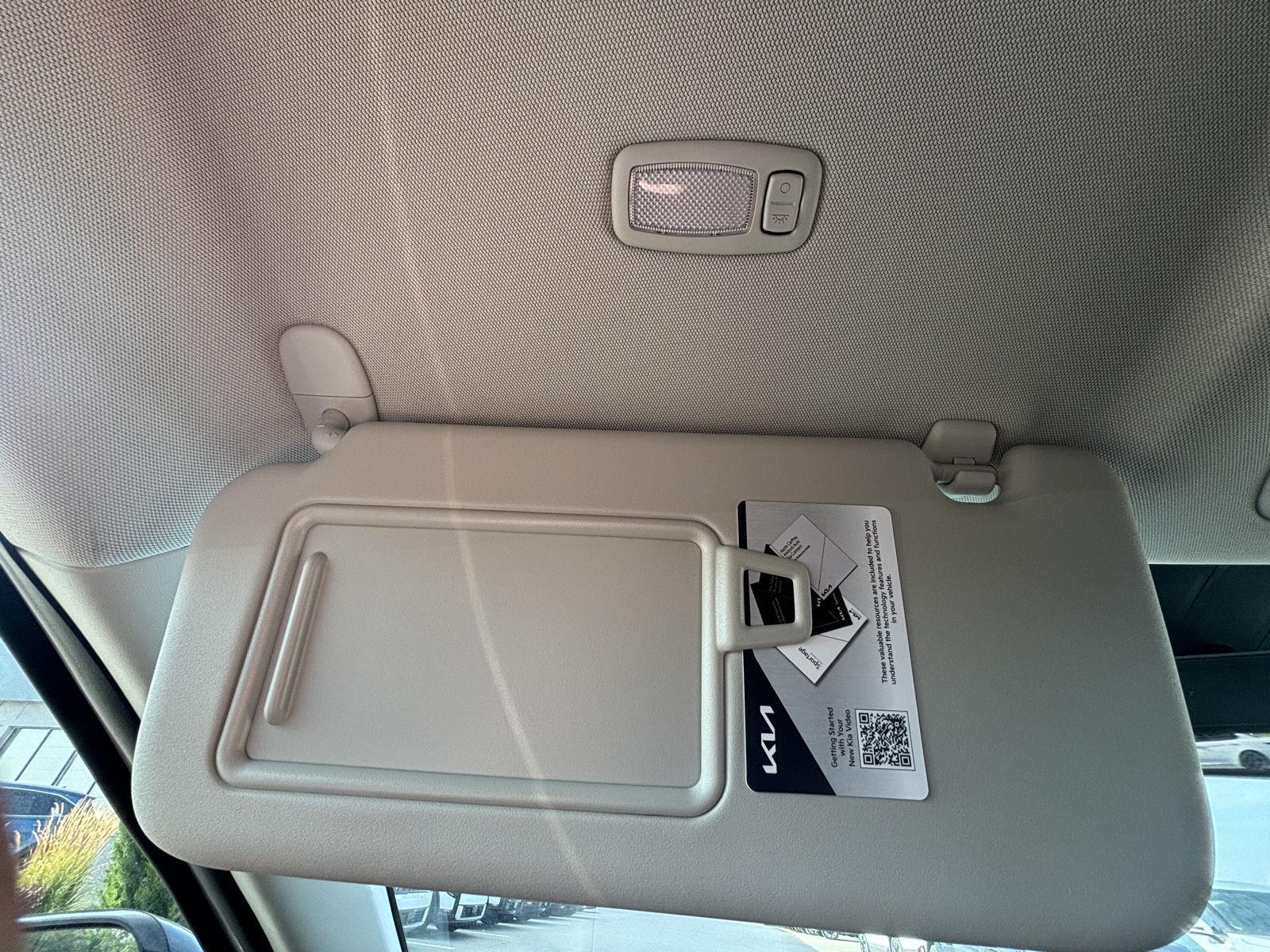 2025 Kia EV6 Light L/R - Photo 41
