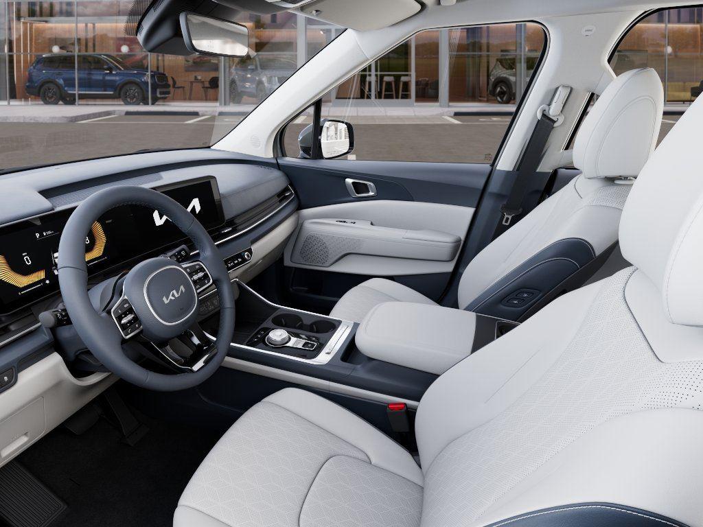2026 Kia Carnival EX - Photo 17