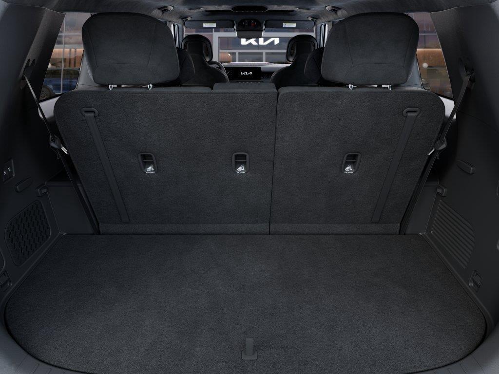 2027 Kia Telluride X-Pro SX Prestige - Photo 19