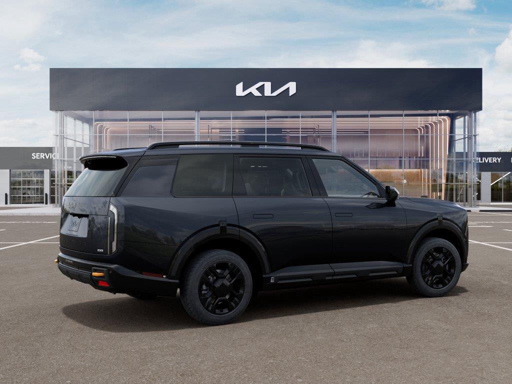 2027 Kia Telluride X-Pro SX Prestige - Photo 6