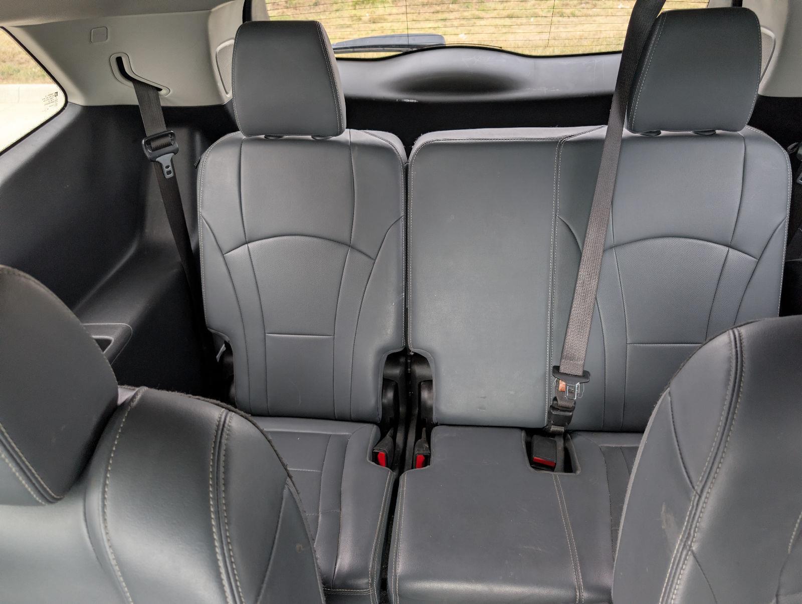 2021 Buick Enclave Premium - Photo 22