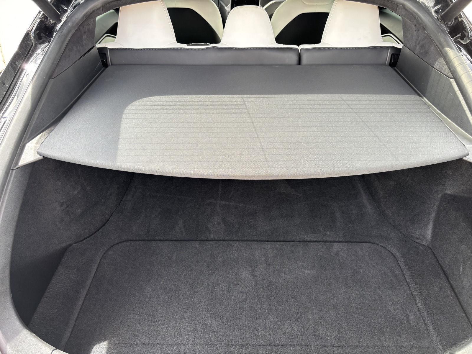 2020 Tesla Model S Performance - Photo 27