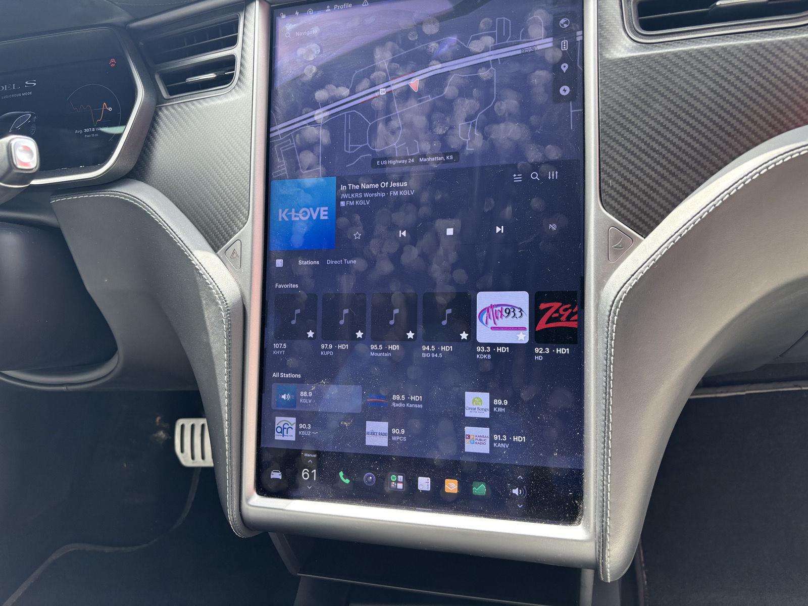 2020 Tesla Model S Performance - Photo 33