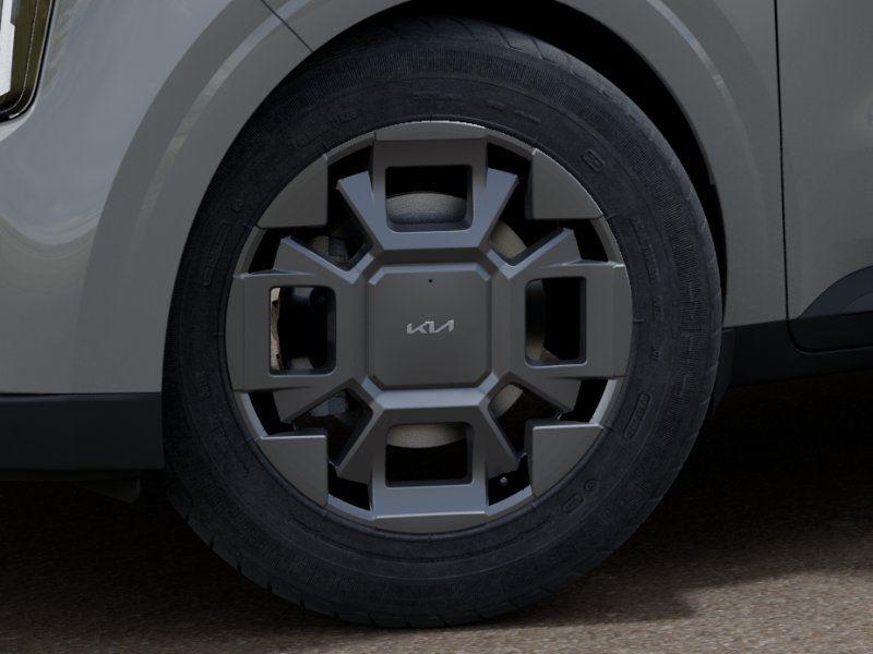 2026 Kia Carnival EX - Photo 9