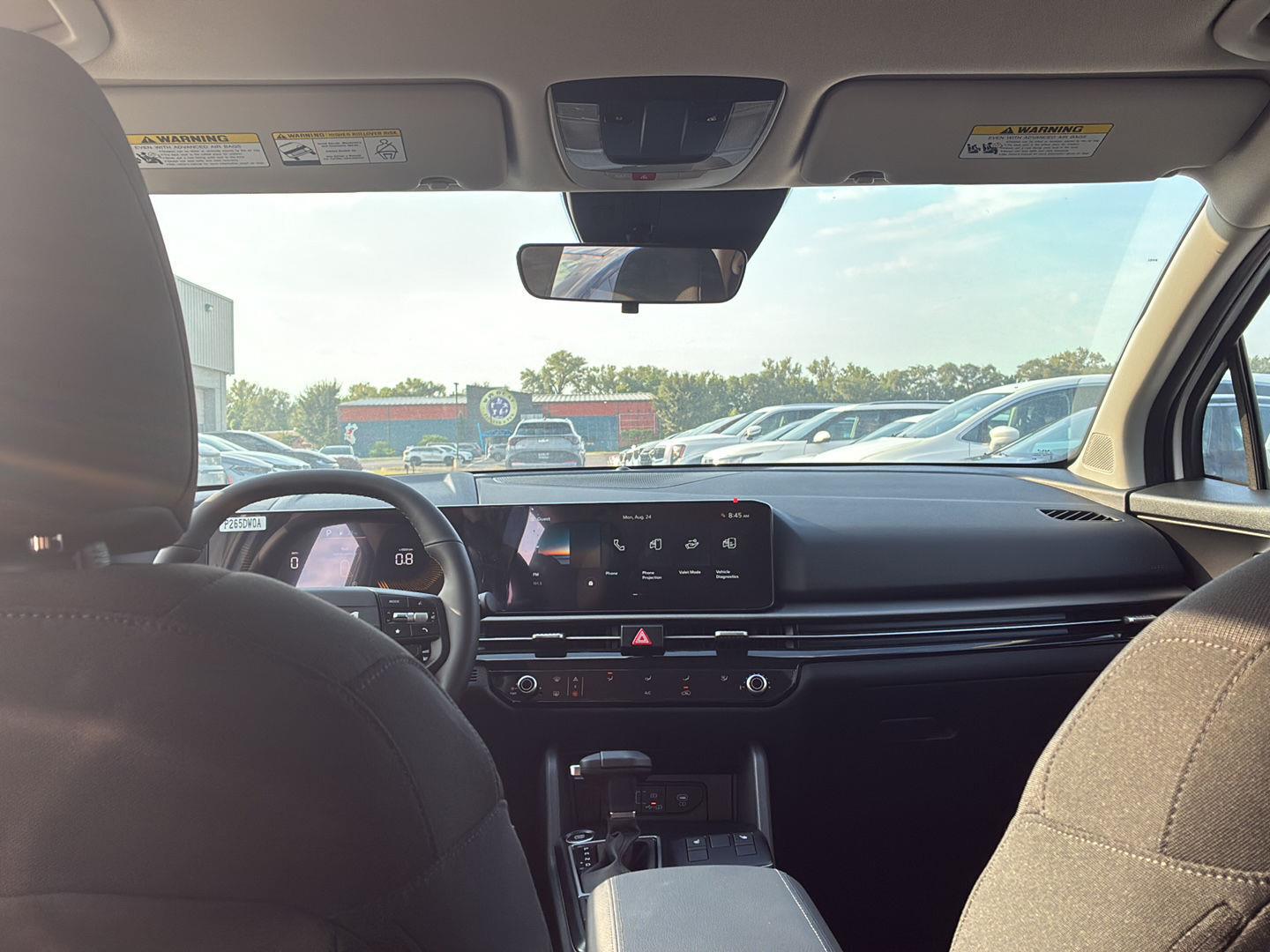 2026 Kia Sportage LX - Photo 25