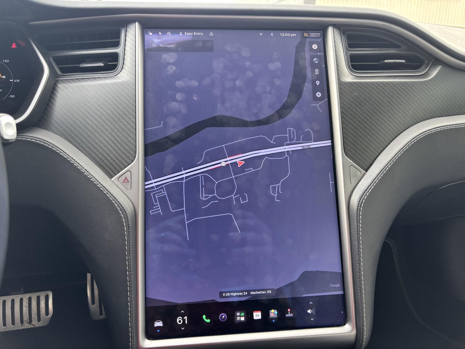 2020 Tesla Model S Performance - Photo 40