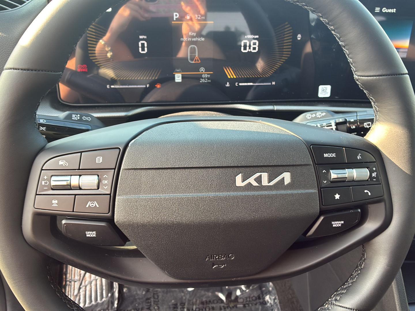 2026 Kia Sportage LX - Photo 16