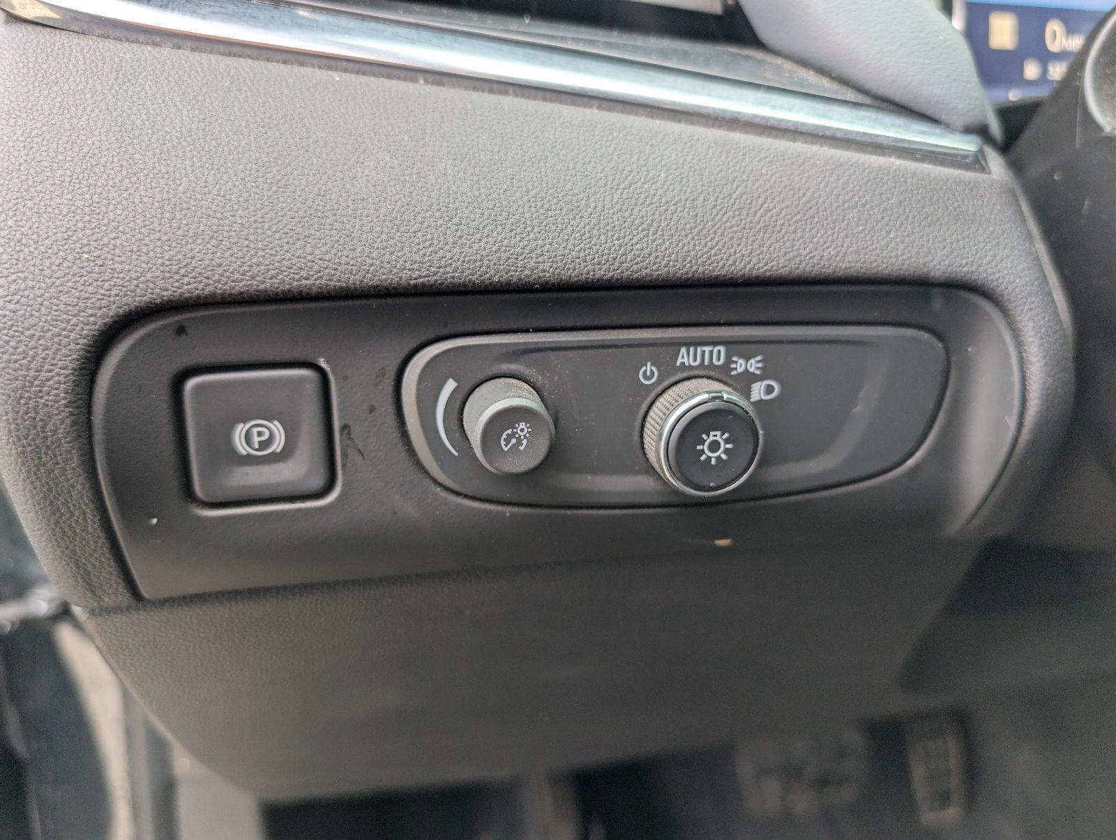 2021 Buick Enclave Premium - Photo 13