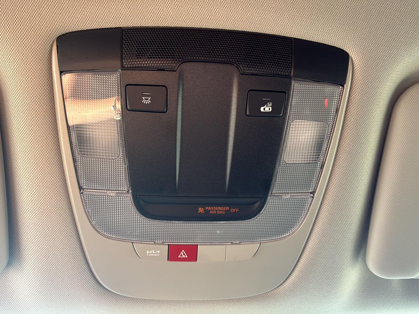 2026 Kia Sportage LX - Photo 22