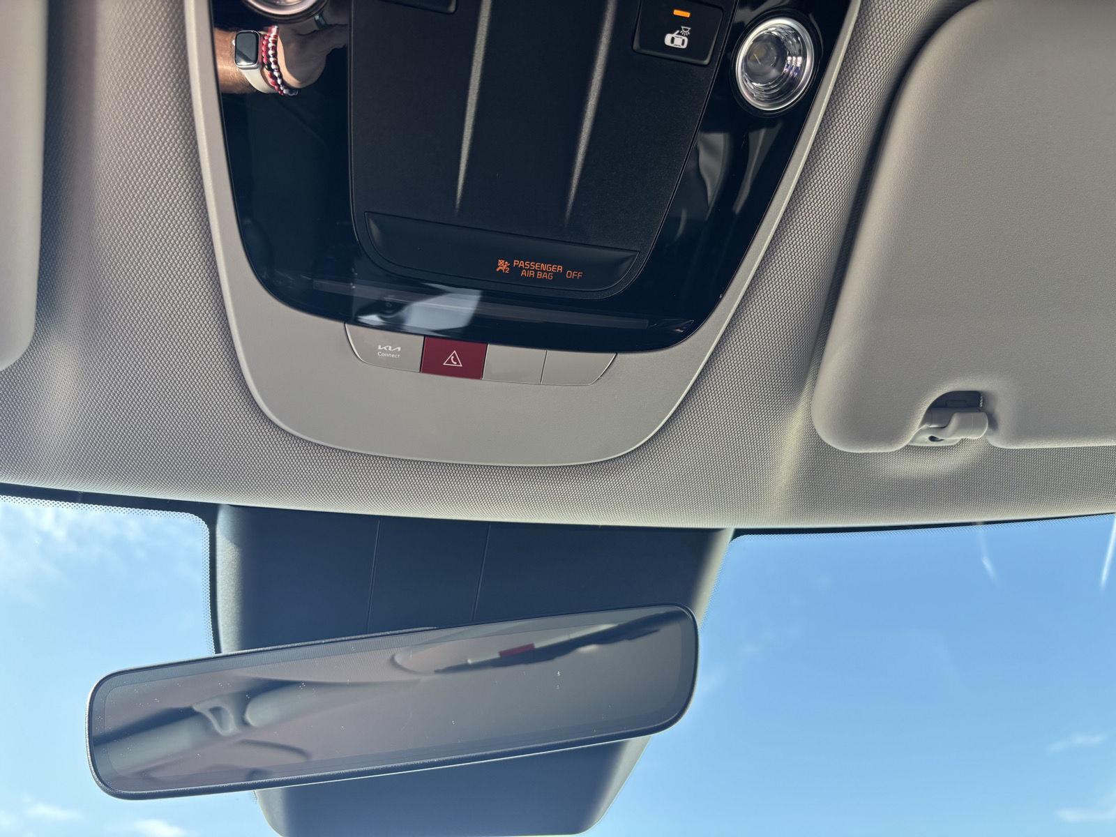 2025 Kia EV6 Light L/R - Photo 40