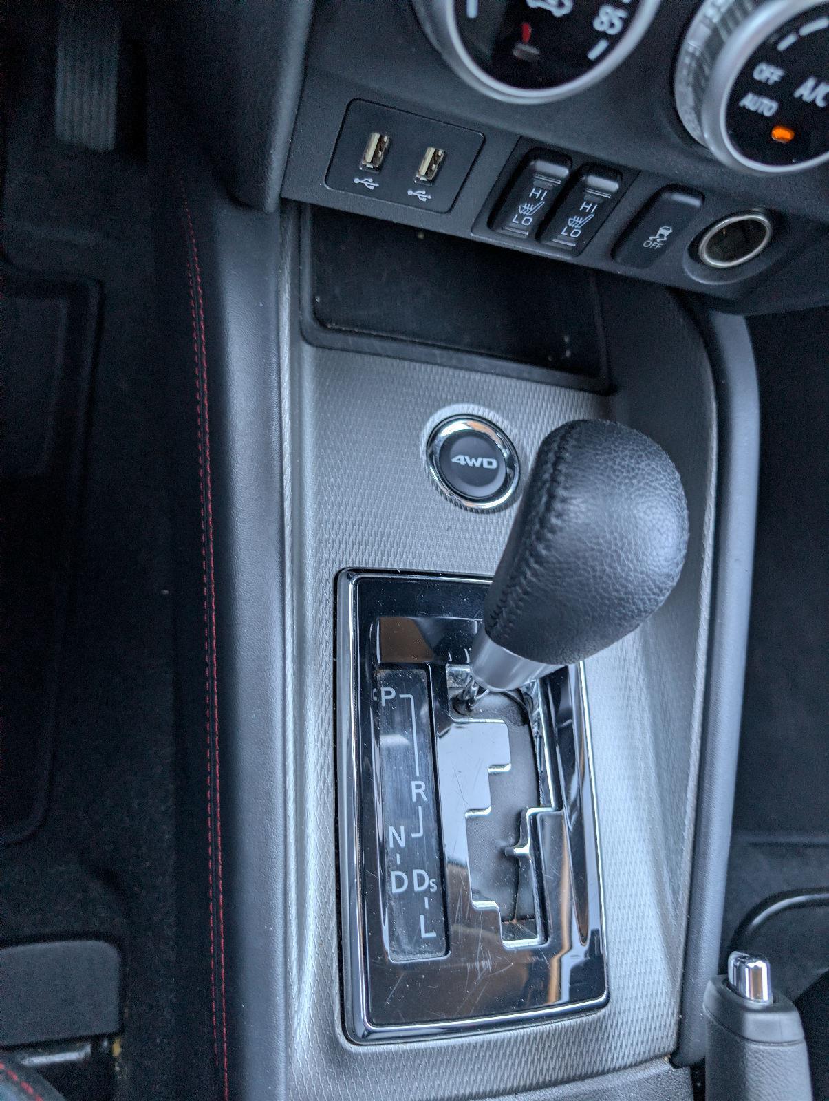 2024 Mitsubishi Outlander Sport SE - Photo 17