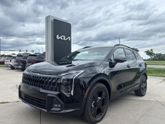 2026 Kia Sportage Plug-In Hybrid X-Line Prestige SUV