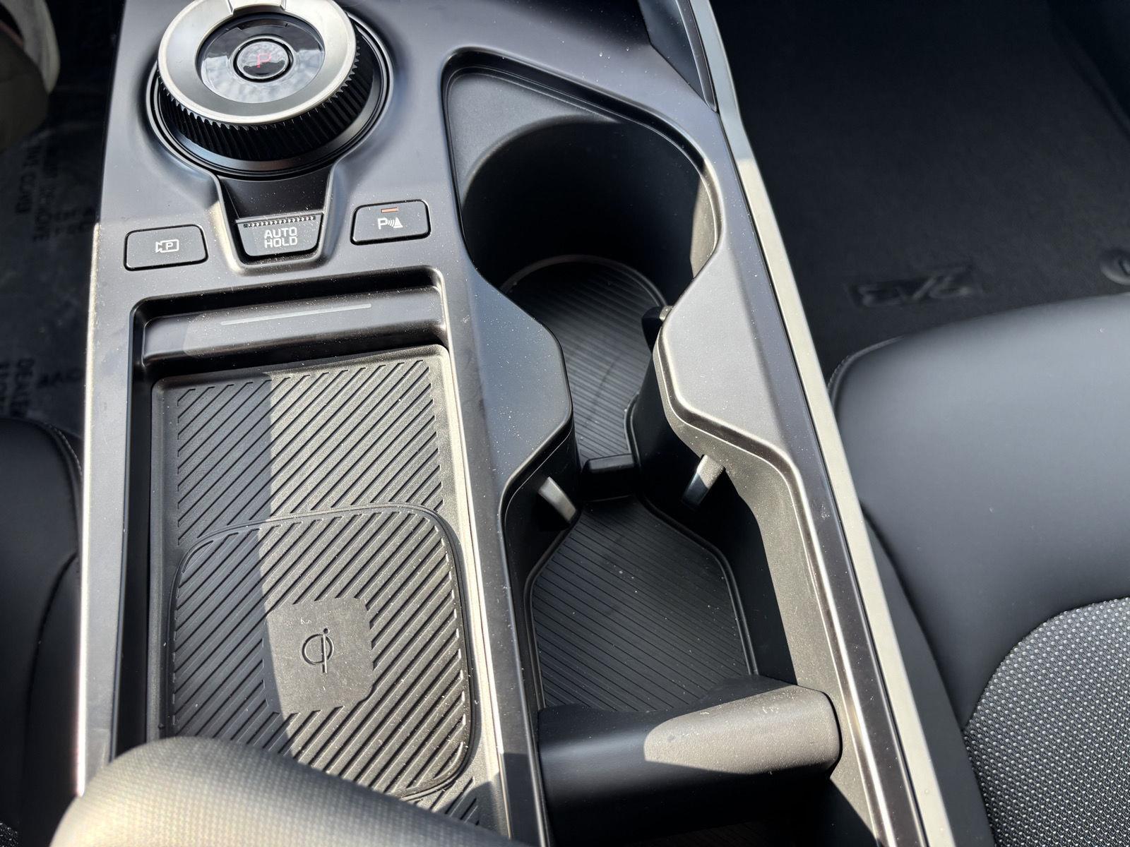 2025 Kia EV6 Light L/R - Photo 37