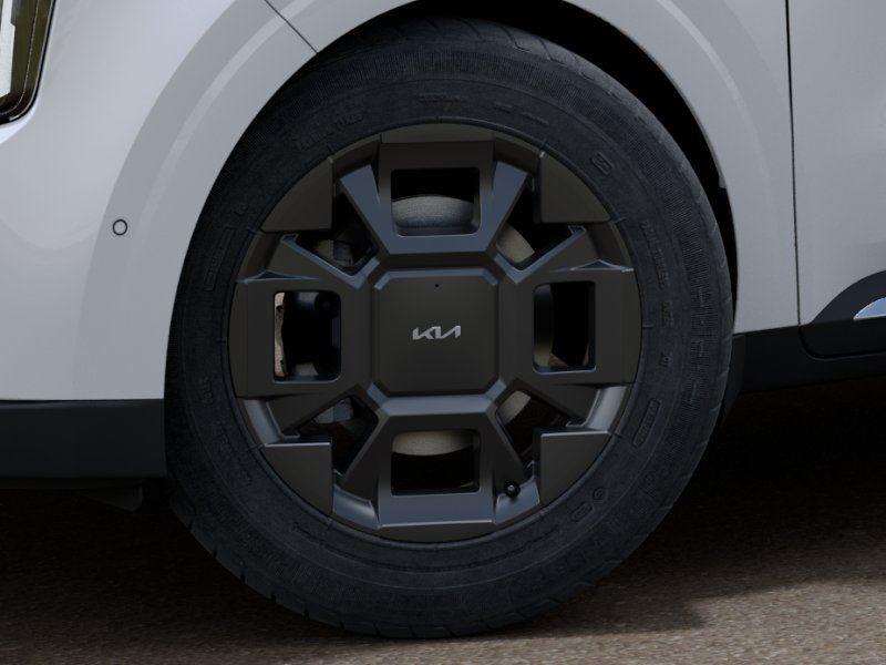2026 Kia Carnival SX - Photo 9