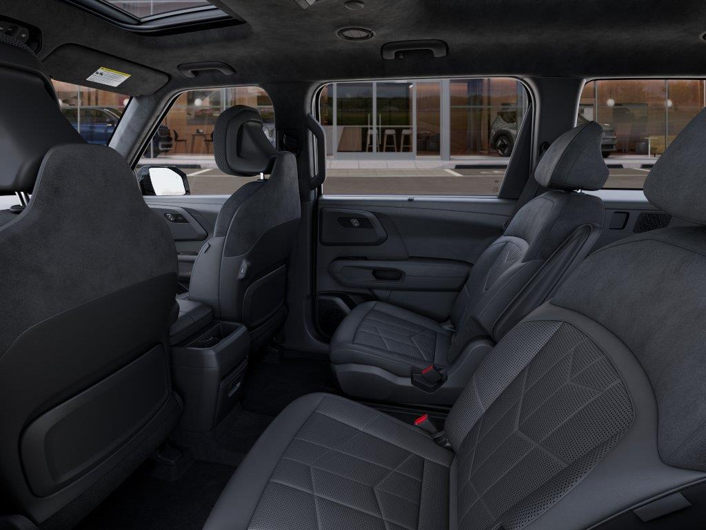 2027 Kia Telluride X-Pro SX Prestige - Photo 18