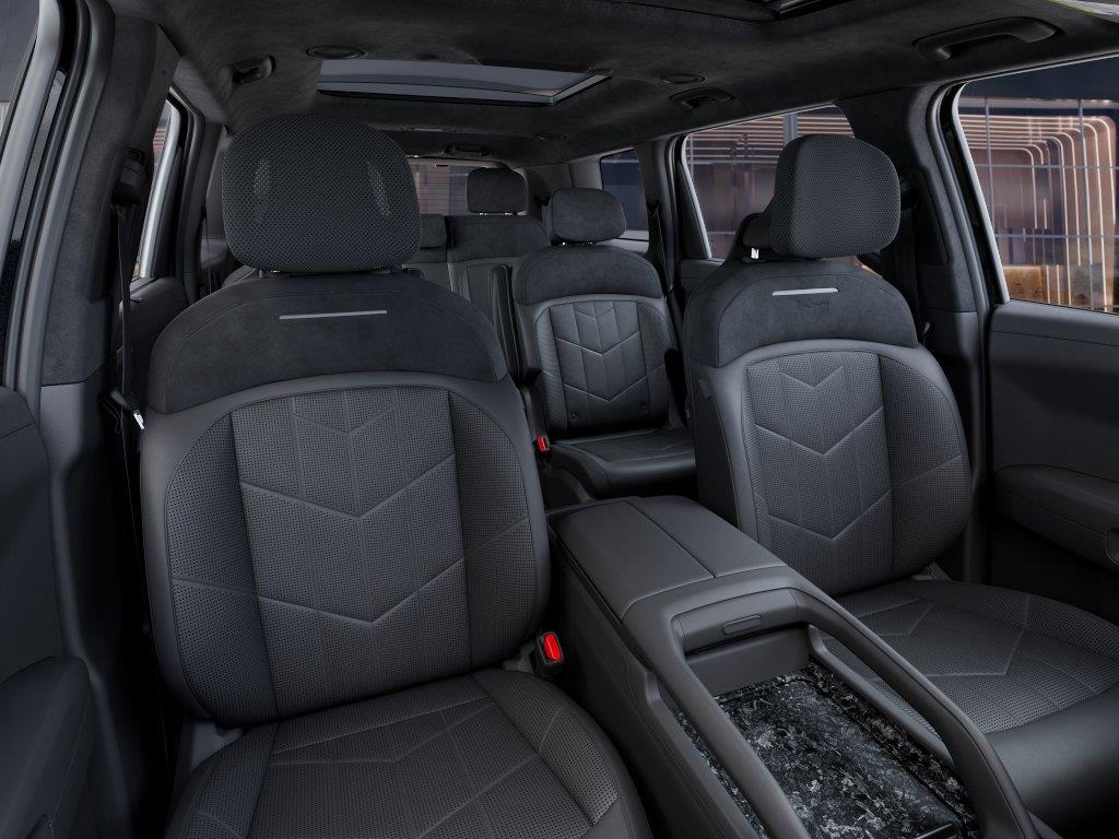 2027 Kia Telluride X-Pro SX Prestige - Photo 15