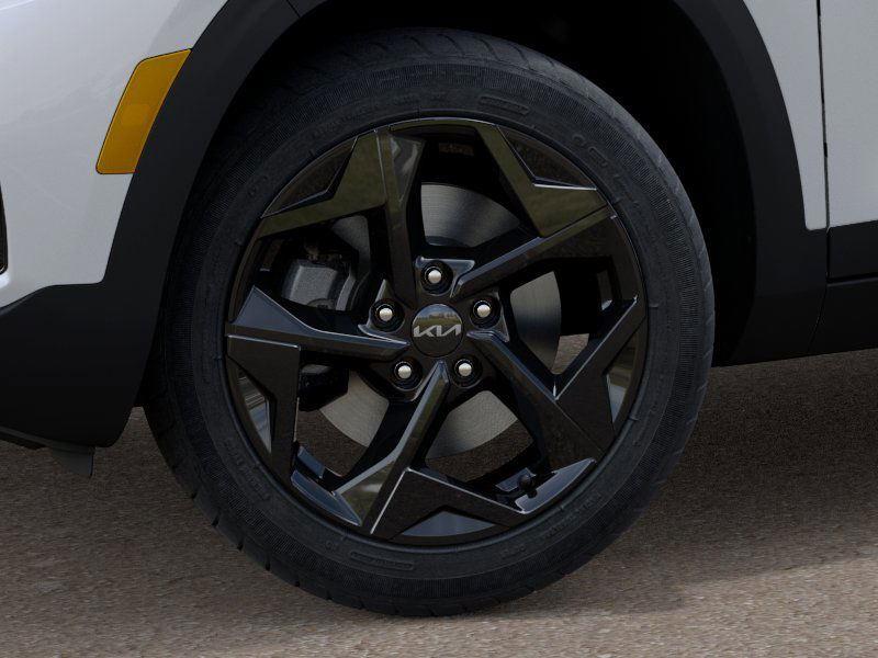 2026 Kia Seltos EX - Photo 9