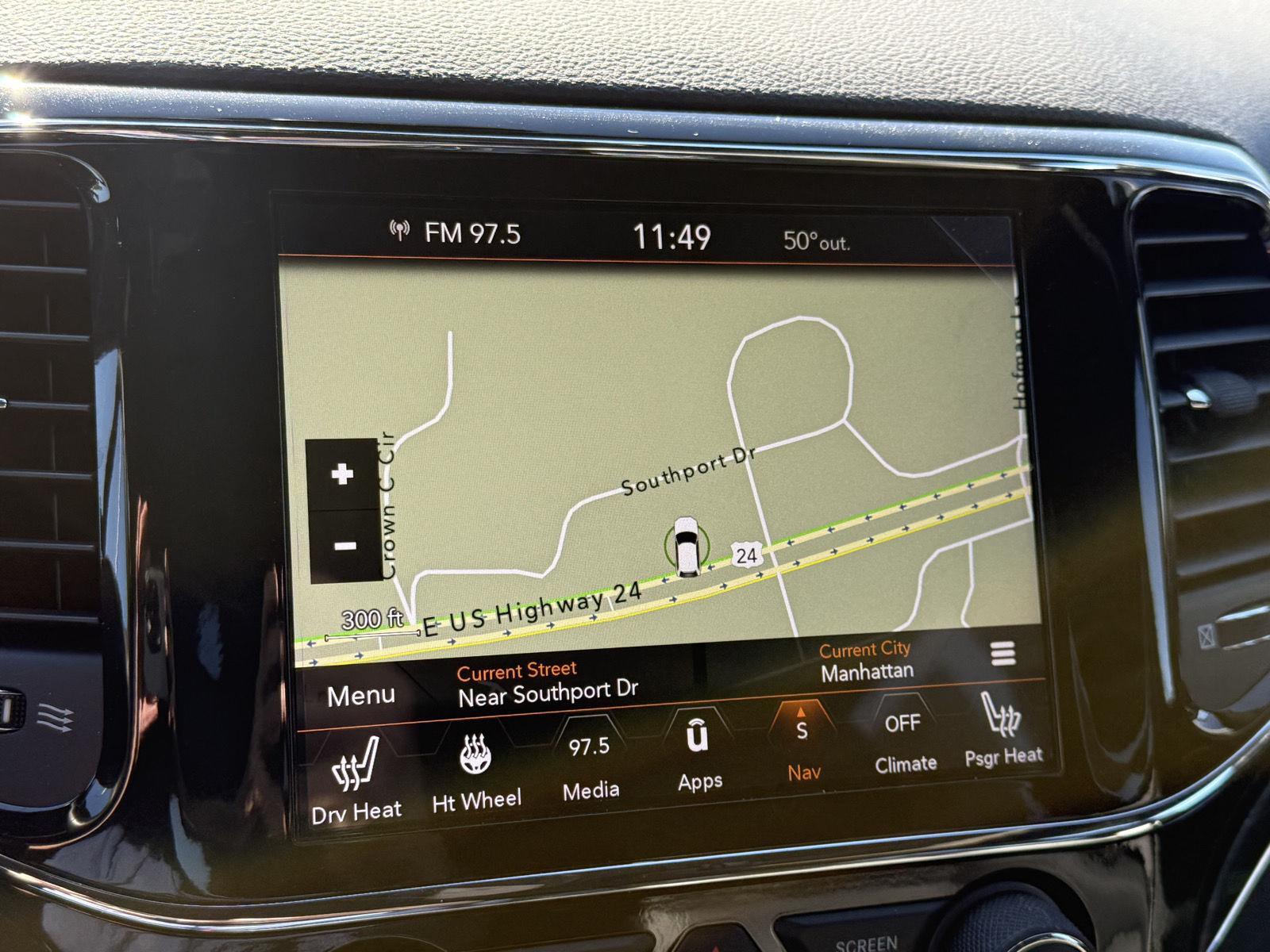 2022 Jeep Grand Cherokee WK Limited - Photo 17