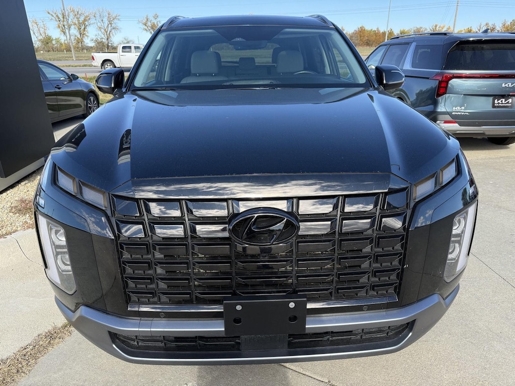 Used 2023 Hyundai Palisade SEL SUV