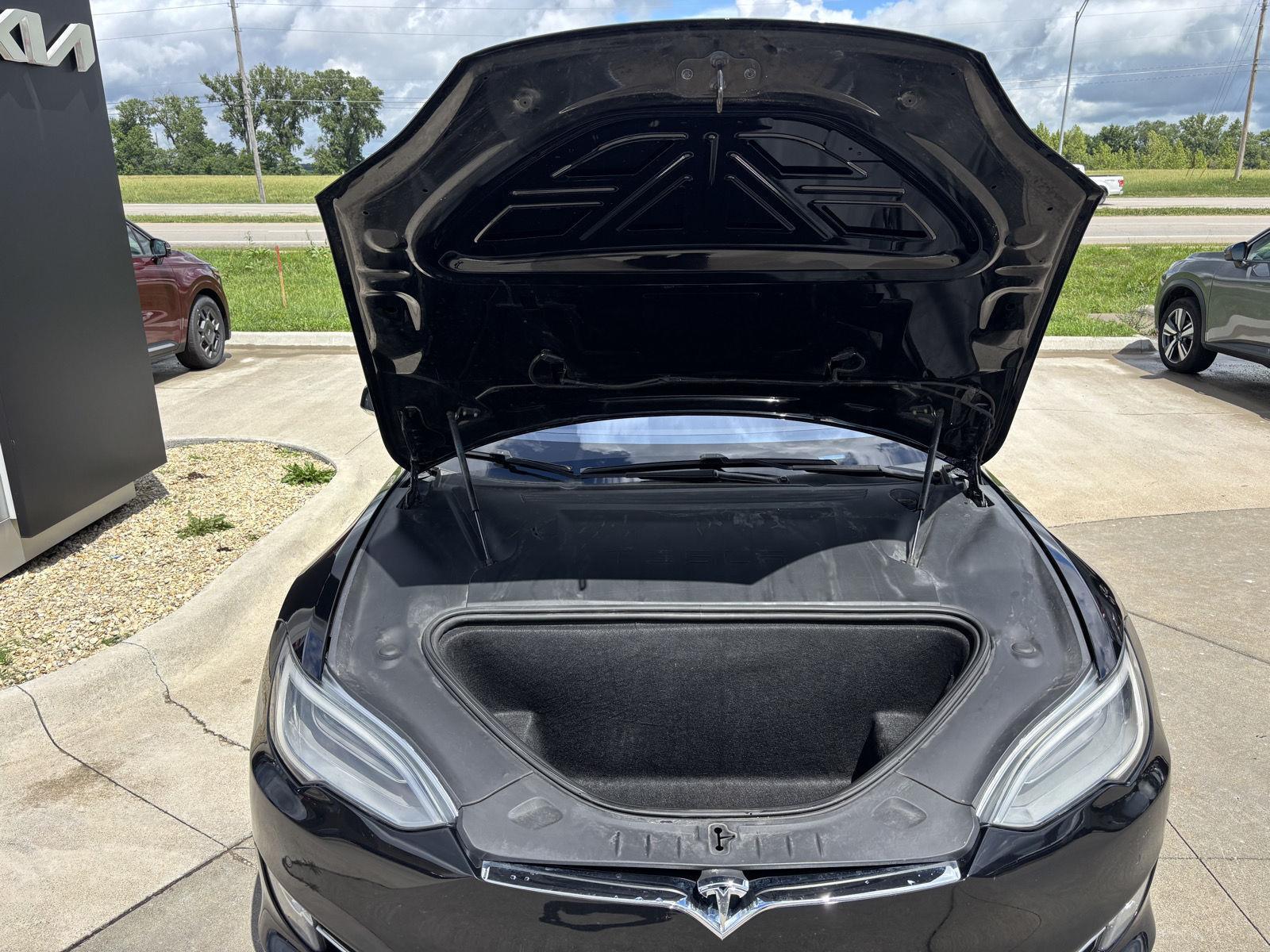 2020 Tesla Model S Performance - Photo 37