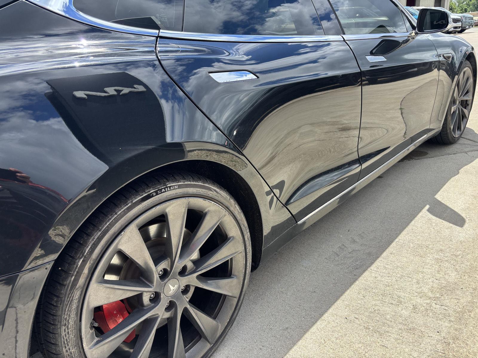 2020 Tesla Model S Performance - Photo 25