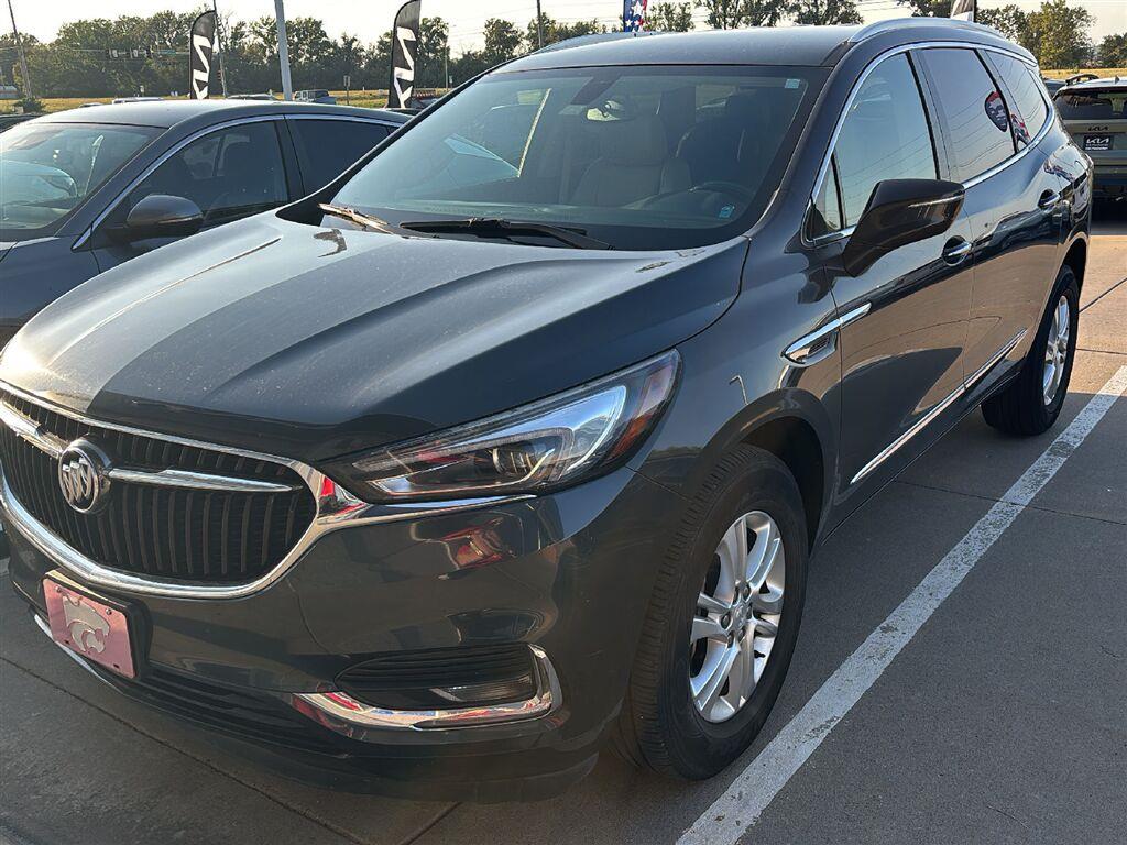 2019 Buick Enclave
