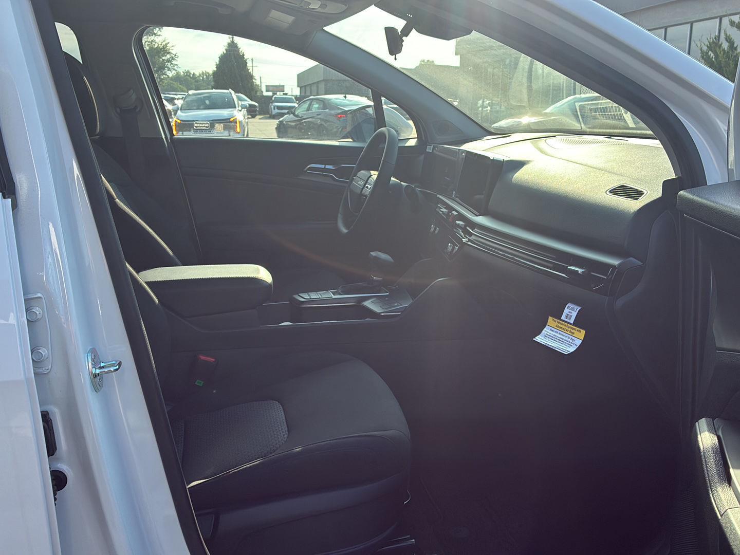 2026 Kia Sportage LX - Photo 10