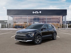 2026 Kia Niro LX SUV
