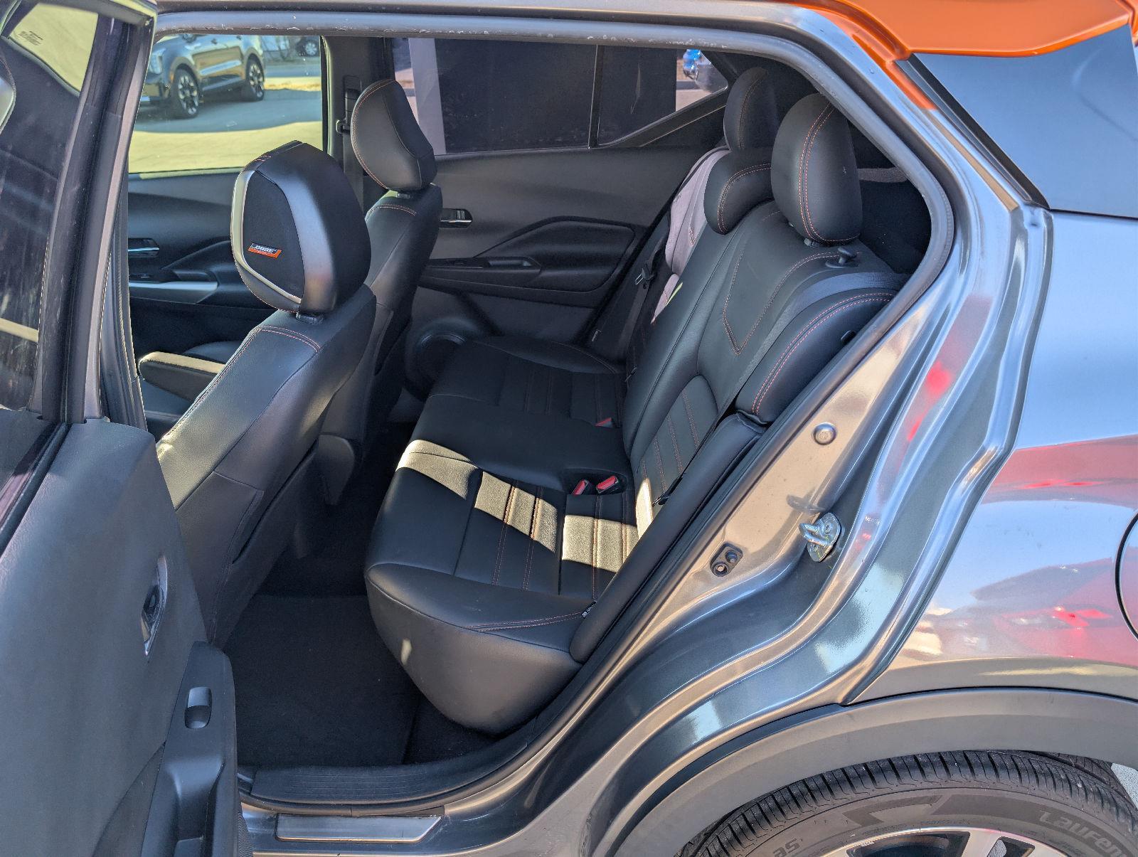 2020 Nissan Kicks SR - Photo 8