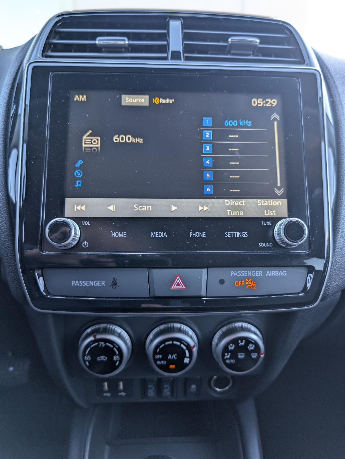 2024 Mitsubishi Outlander Sport SE - Photo 16