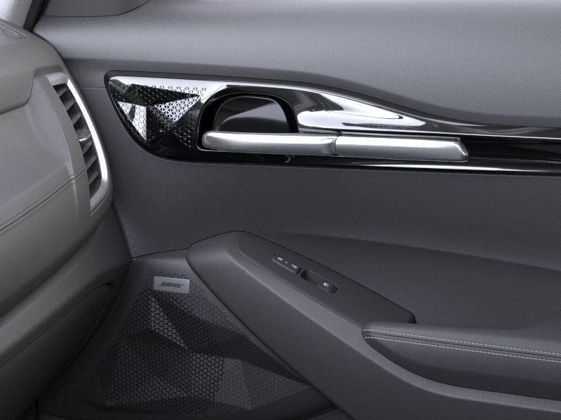 2026 Kia Seltos SX - Photo 25