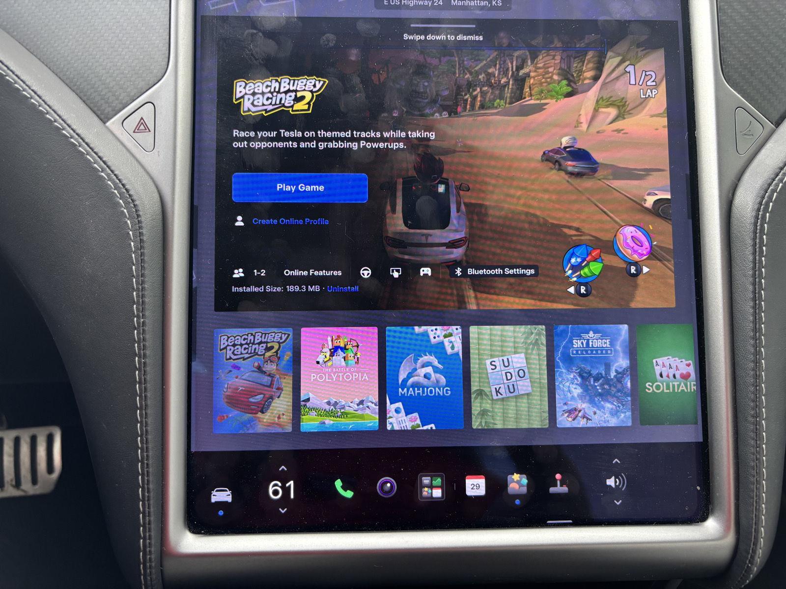 2020 Tesla Model S Performance - Photo 44