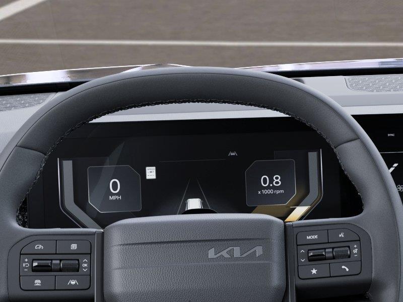2027 Kia Telluride X-Pro SX Prestige - Photo 21
