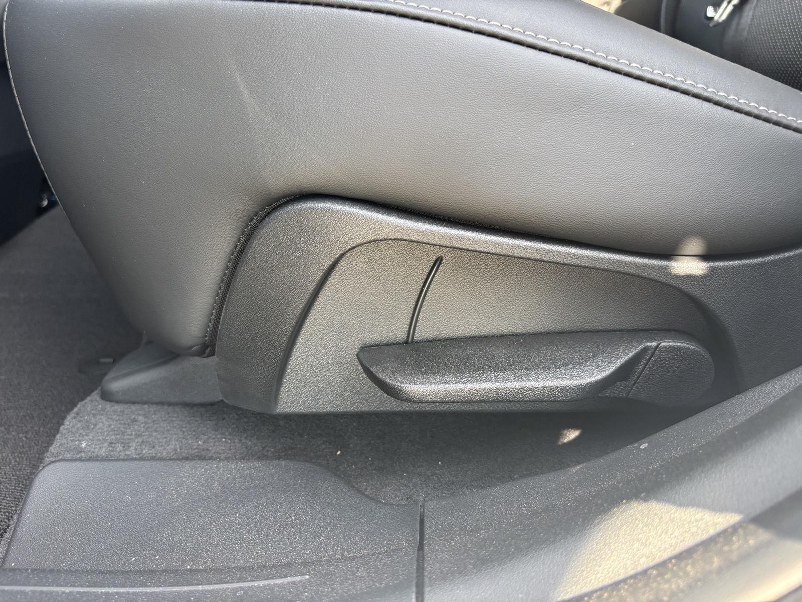 2025 Kia EV6 Light L/R - Photo 16