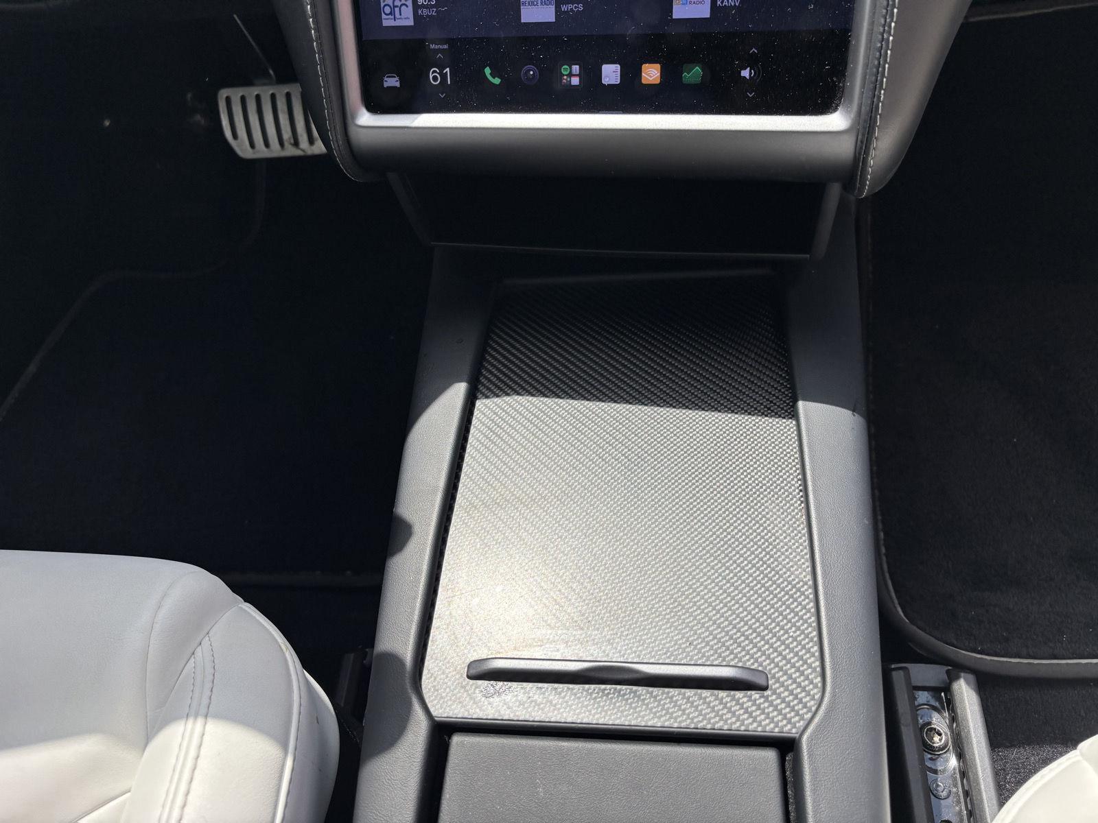 2020 Tesla Model S Performance - Photo 34