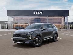 2026 Kia Sportage Hybrid LX SUV