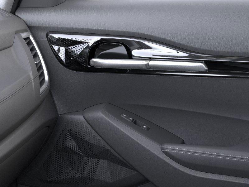 2026 Kia Seltos EX - Photo 25