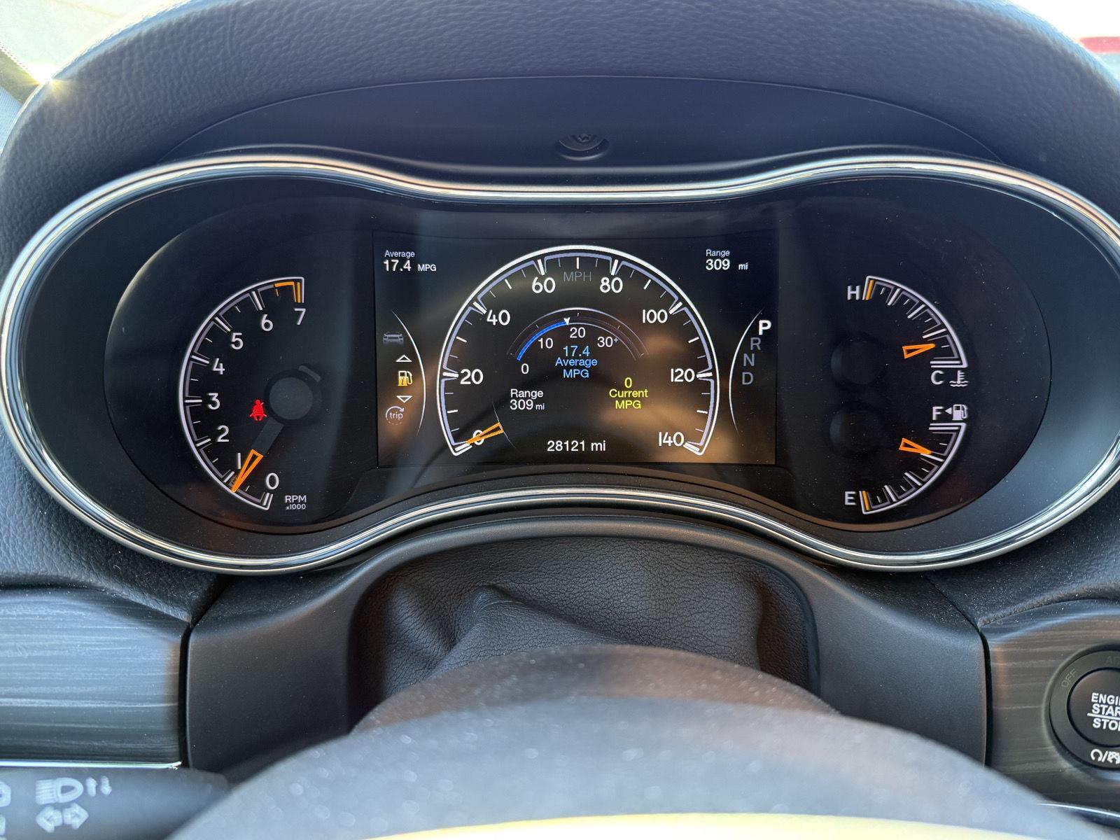 2022 Jeep Grand Cherokee WK Limited - Photo 16