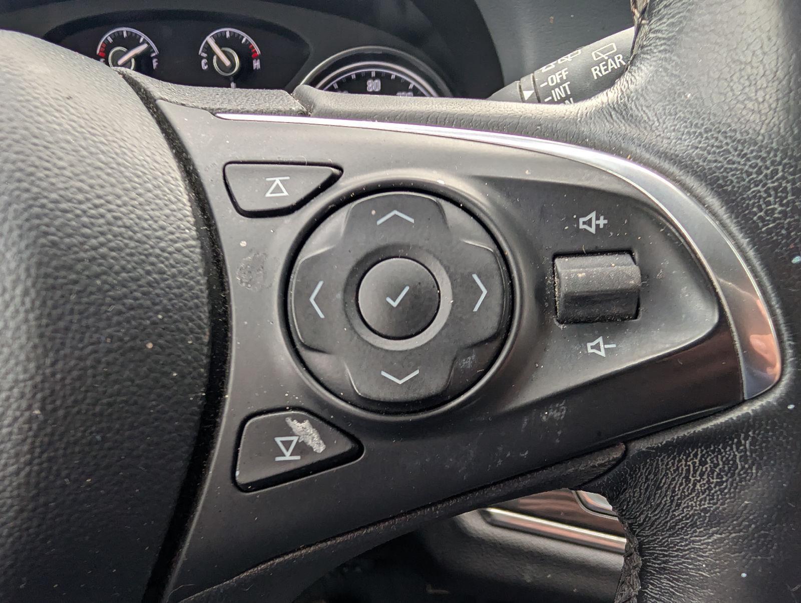 2021 Buick Enclave Premium - Photo 15